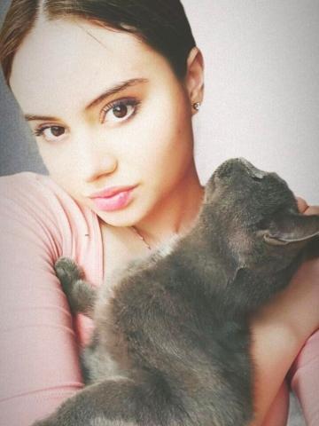 Камилла фото 3