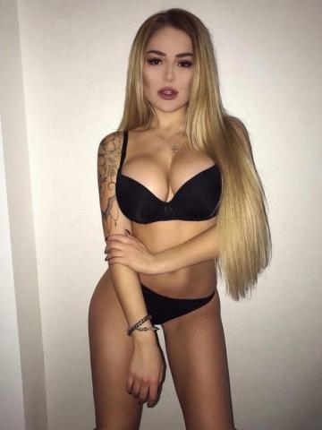 Рита Вип Красавица фото 3